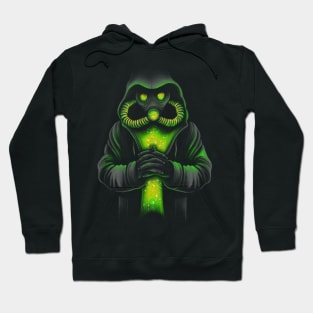 The Toxicity Hoodie